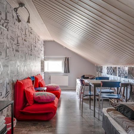 Villa Sukka Naantali Εξωτερικό φωτογραφία