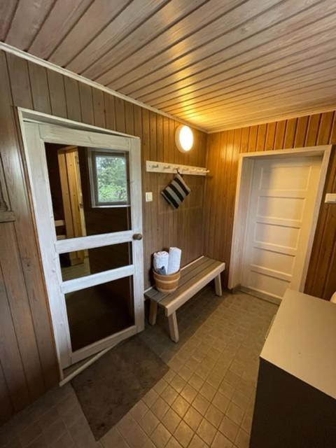 Villa Sukka Naantali Εξωτερικό φωτογραφία