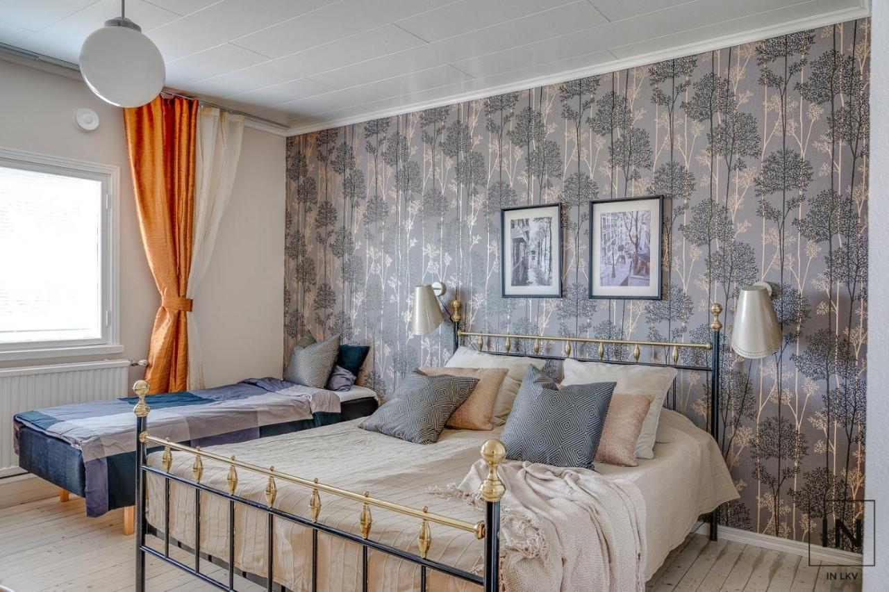 Villa Sukka Naantali Εξωτερικό φωτογραφία