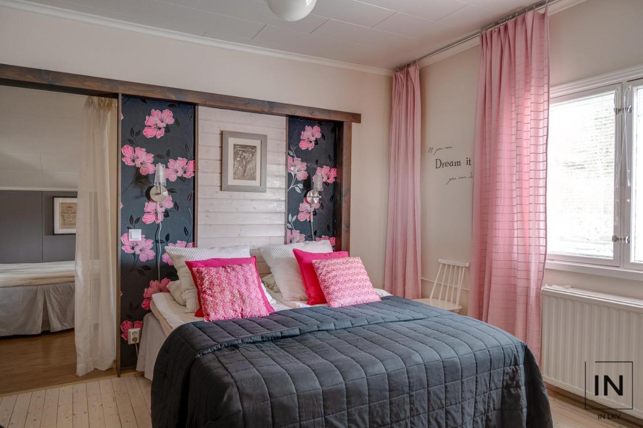 Villa Sukka Naantali Εξωτερικό φωτογραφία