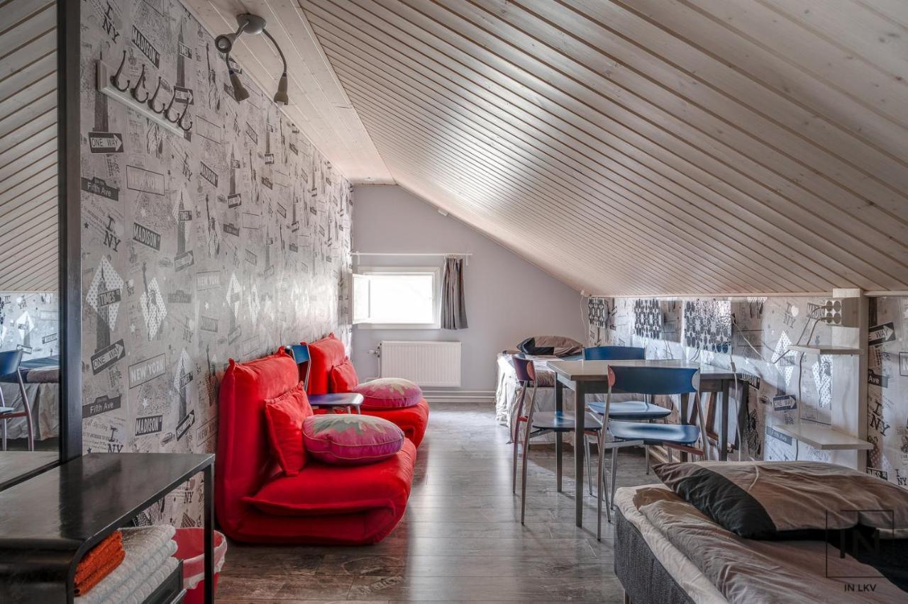 Villa Sukka Naantali Εξωτερικό φωτογραφία