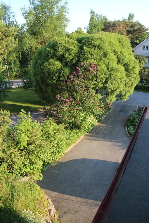 Villa Sukka Naantali Εξωτερικό φωτογραφία