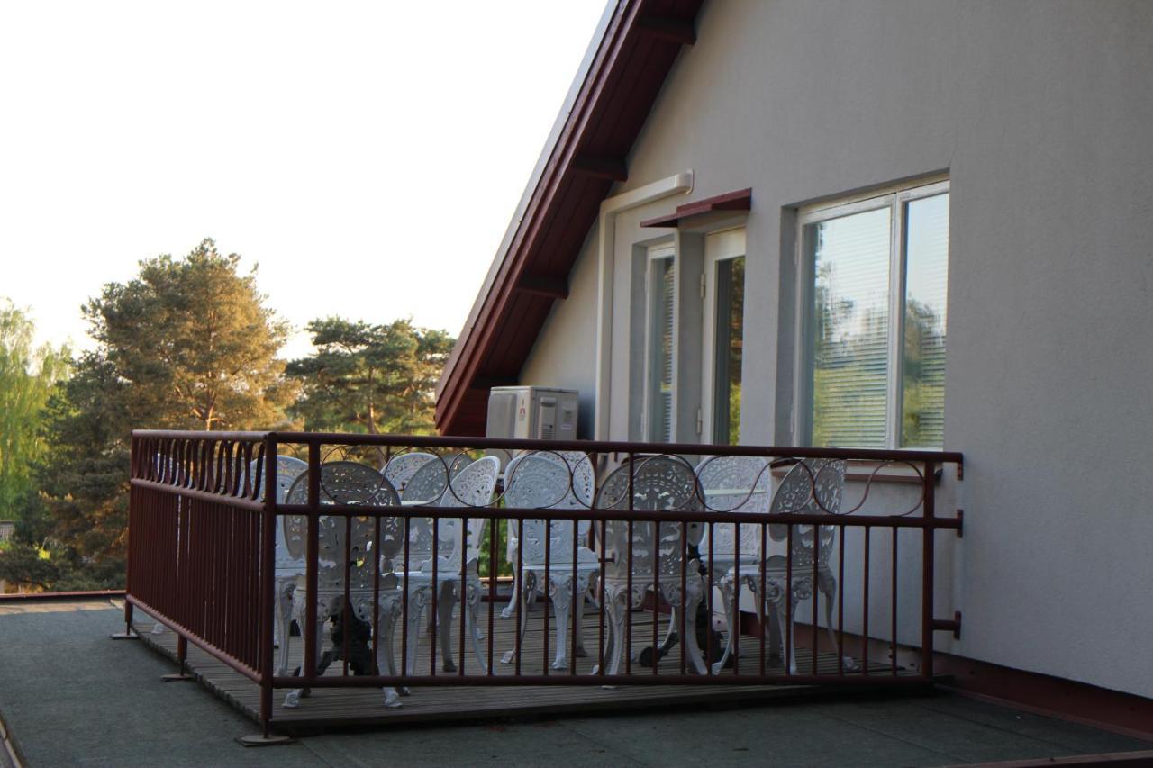 Villa Sukka Naantali Εξωτερικό φωτογραφία